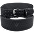 RDX ARLO 4 INCH WEIGHT LIFTING GYM BELT/Blk-7